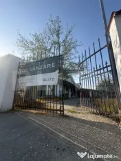 Casa parter 113 mpc, 511 mp teren, Mogosesti 