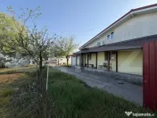 Casa parter 113 mpc, 511 mp teren, Mogosesti 