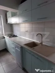 Apartament 2 camere premium – Tătărași / Zona 2 baieti 