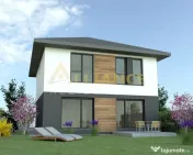 [MIORITA] Vila P 1 | 127 MPU 380 MP Teren 