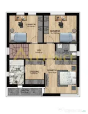 [MIORITA] Vila P 1 | 127 MPU 380 MP Teren 