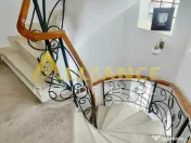 Vila individual#259; P 1 M 8 min metrou Aparatorii Patriei 