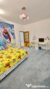 Vila individual#259; P 1 M 8 min metrou Aparatorii Patriei 