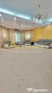 Vila individual#259; P 1 M 8 min metrou Aparatorii Patriei 