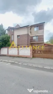 Vila individual#259; P 1 M 8 min metrou Aparatorii Patriei 