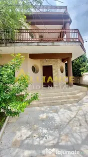 Vila individual#259; P 1 M 8 min metrou Aparatorii Patriei 