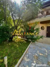 Vila individual#259; P 1 M 8 min metrou Aparatorii Patriei 