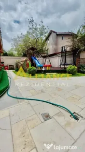 Vila individual#259; P 1 M 8 min metrou Aparatorii Patriei 