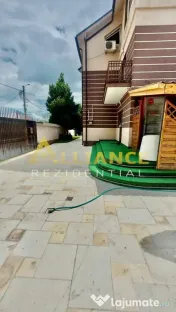 Vila individual#259; P 1 M 8 min metrou Aparatorii Patriei 