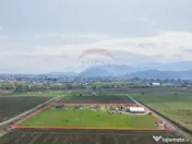 Teren intravilan 13.300 mp – Brașov | 0% COMISION 