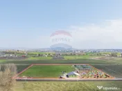 Teren intravilan 13.300 mp – Brașov | 0% COMISION 