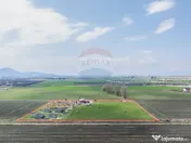 Teren intravilan 13.300 mp – Brașov | 0% COMISION 