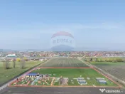 Teren intravilan 13.300 mp – Brașov | 0% COMISION 