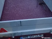 Remorca Compa 2000 AE Expres revizata complet piese noi 