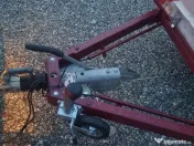 Remorca Compa 2000 AE Expres revizata complet piese noi 