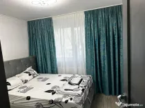 Apartament 2 camere complet mobilat și utilat – Grigore Moisil