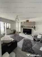 Apartament 2 camere, decomandat mobilat si utilat - zona Astra.