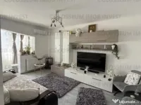 Apartament 2 camere, decomandat - zona Astra 