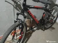 Bicicletă Kross Hexagon 