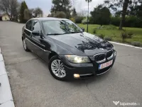 BMW seria 3 E90 184cp euro5 
