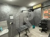 Spațiu comercial , Șoseaua Sălaj, locație cu vad, fost s 