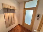 Garsoniera Delfinului 30 mp 