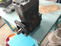 Compresor scania 