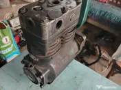 Compresor scania 