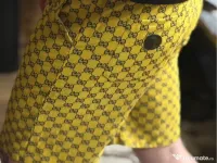 Pantaloni Scurți GG 