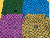 Pantaloni Scurți GG 