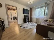 Apartament 2 camere, 34 mp, intr-o zona linistita din Rogeri 