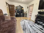 Apartament 2 camere, 34 mp, intr-o zona linistita din Rogeri 