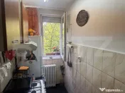 Apartament 2 camere, 34 mp, intr-o zona linistita din Rogeri 