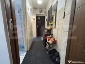 Apartament 2 camere, 34 mp, intr-o zona linistita din Rogeri 