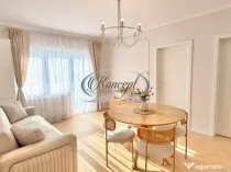 Apartament cochet cu finisaje moderne Floresti