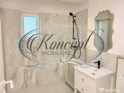 Apartament cochet cu finisaje moderne Floresti 