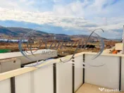 Apartament cochet cu finisaje moderne Floresti 