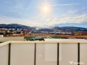 Apartament cochet cu finisaje moderne Floresti 