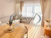 Apartament cochet cu finisaje moderne Floresti 