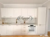 Apartament cochet cu finisaje moderne Floresti 