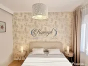 Apartament cochet cu finisaje moderne Floresti 
