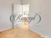 Apartament cochet cu finisaje moderne Floresti 
