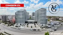 Apartament 2 camere - Alezzi Odyssey - Mamaia Nord
