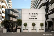Apartament 2 camere - Alezzi Odyssey - Mamaia Nord 