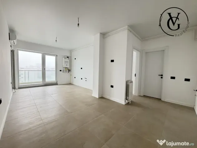 Apartament 2 camere - Alezzi Odyssey - Mamaia Nord