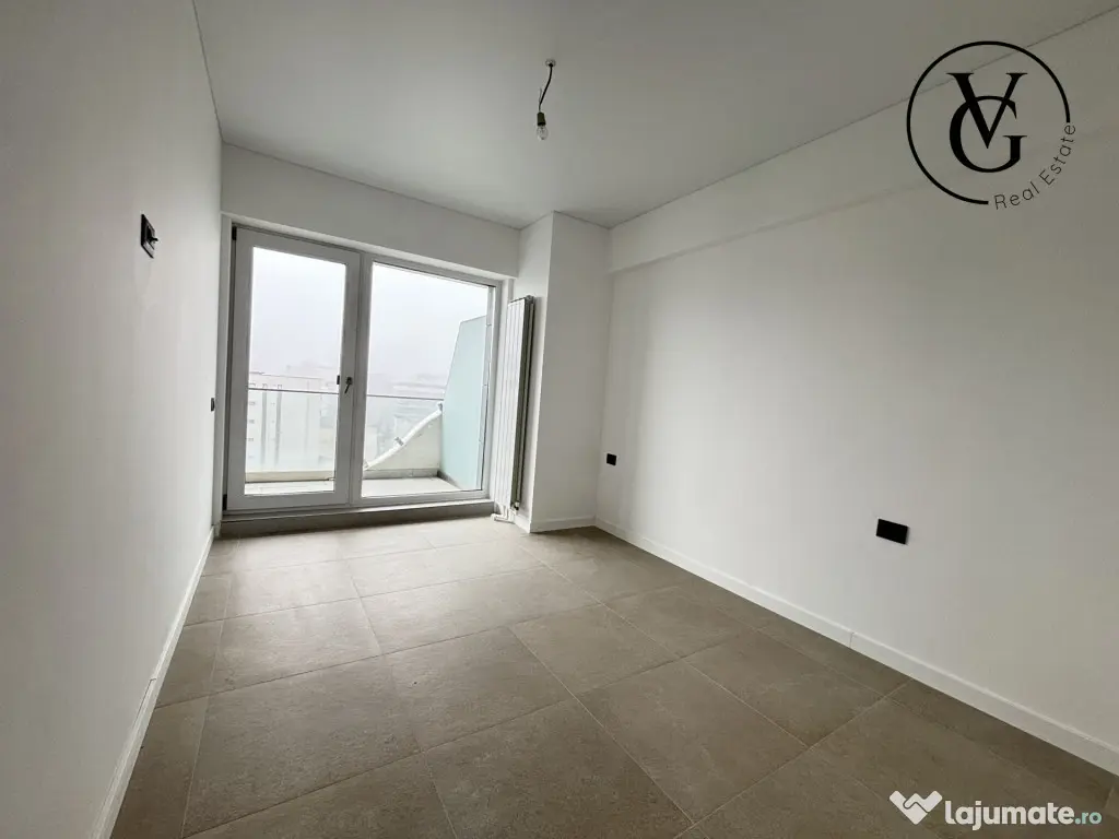 Apartament 2 camere - Alezzi Odyssey - Mamaia Nord