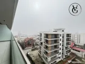 Apartament 2 camere - Alezzi Odyssey - Mamaia Nord 