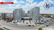 Apartament 2 camere - Alezzi Odyssey - Mamaia Nord