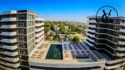 Apartament 2 camere - Alezzi Odyssey - Mamaia Nord 
