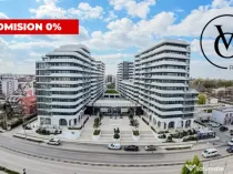 Studio spatios - Alezzi Odyssey - Mamaia Nord